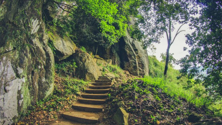 Ravana’s Cave: Unveiling the Legendary Hideout in Ella, Sri Lanka