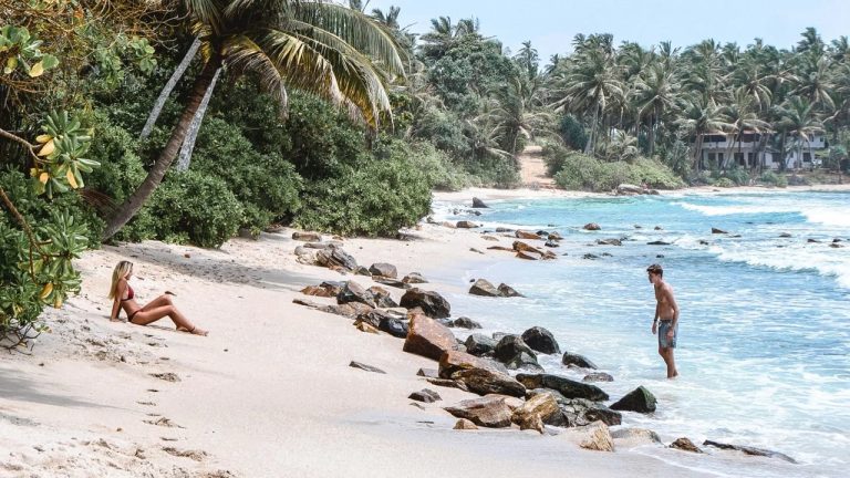 Hiriketiya: Sri Lanka’s Hidden Surf & Beach Paradise