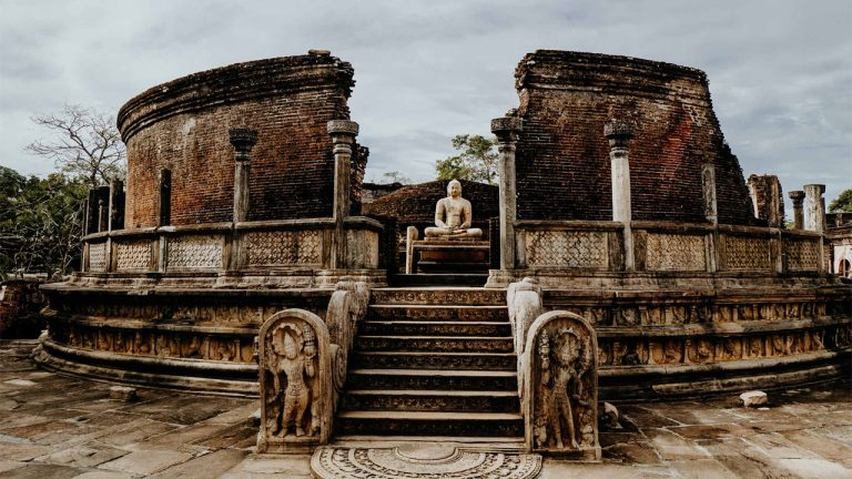 Polonnaruwa: Exploring Sri Lanka’s Ancient Kingdom